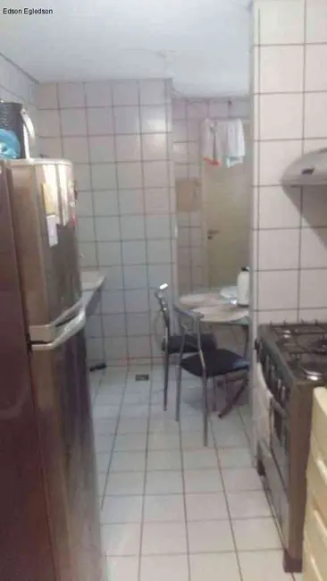 Foto 6 de Apartamento com 3 quartos à venda, 70m2 em Horto, Teresina - PI