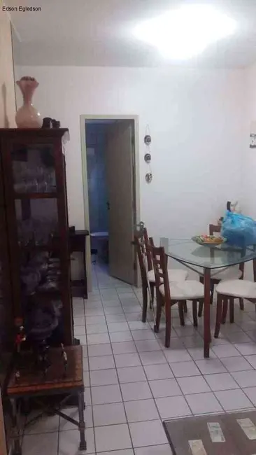 Foto 3 de Apartamento com 3 quartos à venda, 70m2 em Horto, Teresina - PI