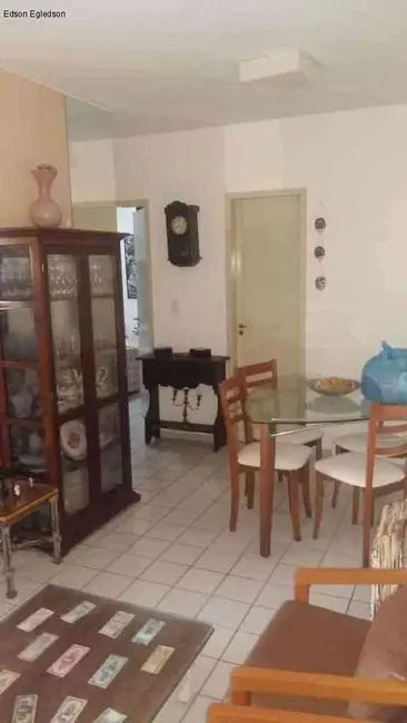 Foto 5 de Apartamento com 3 quartos à venda, 70m2 em Horto, Teresina - PI