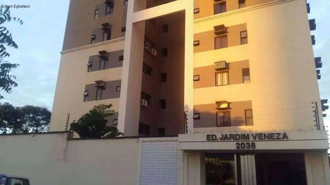 Foto 1 de Apartamento com 3 quartos à venda, 70m2 em Horto, Teresina - PI