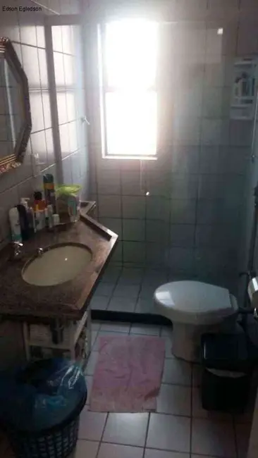 Foto 9 de Apartamento com 3 quartos à venda, 70m2 em Horto, Teresina - PI