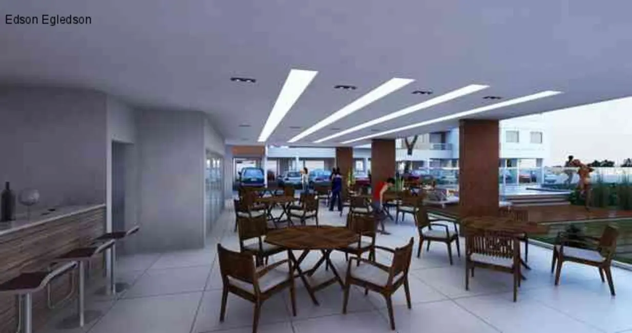 Apartamento com 2 quartos à venda, 64m2 em Uruguai, Teresina - PI - imagem 4 Foto 4 de Apartamento com 2 quartos à venda, 64m2 em Uruguai, Teresina - PI