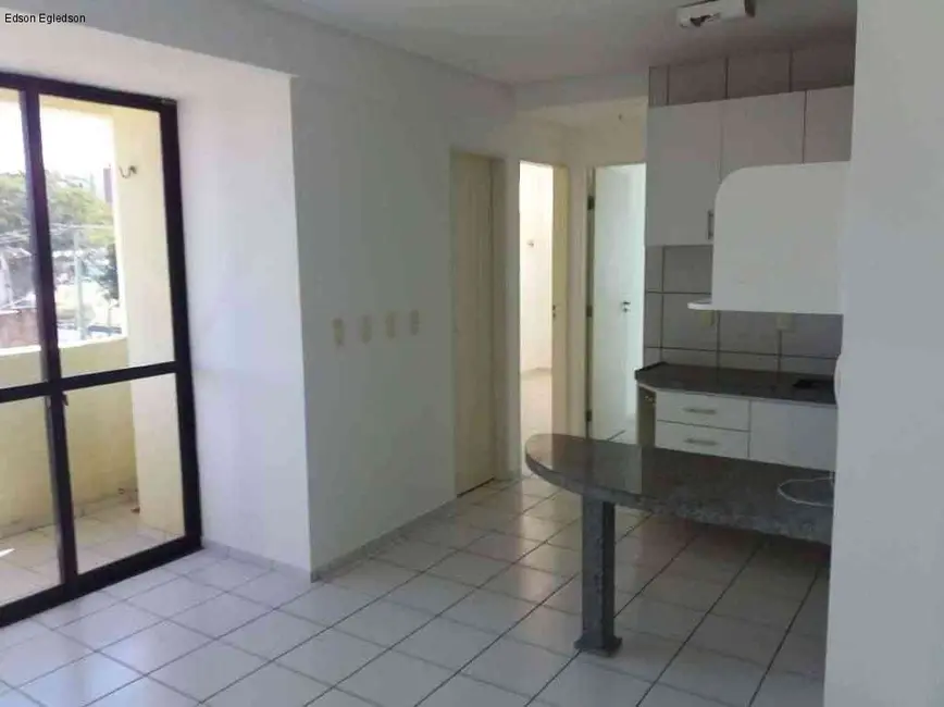 Foto 4 de Apartamento com 2 quartos à venda, 60m2 em Jóquei, Teresina - PI