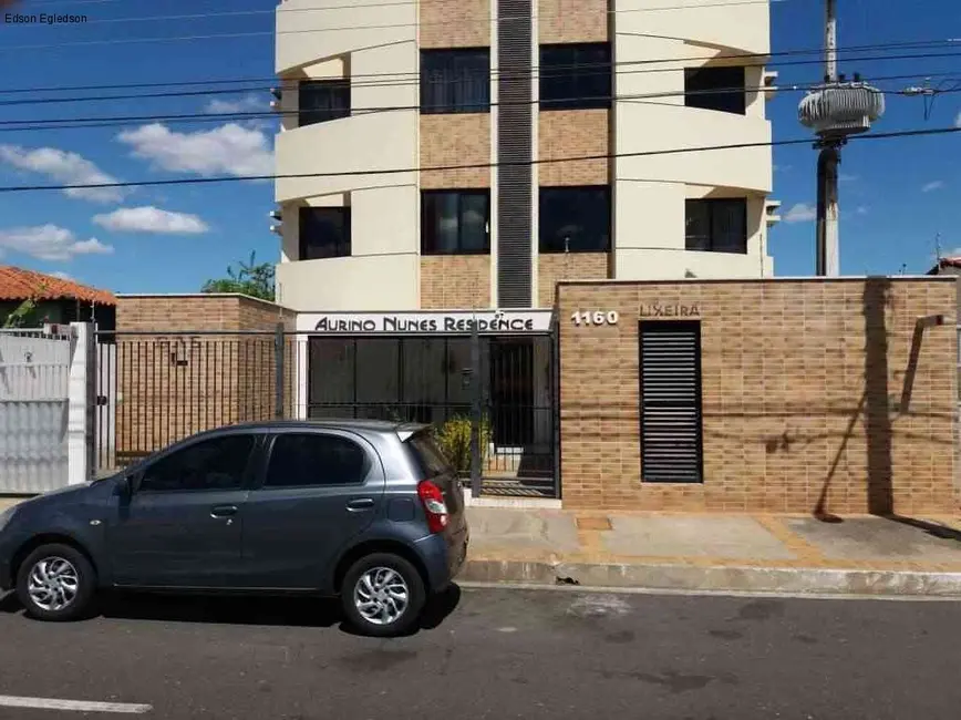 Foto 2 de Apartamento com 2 quartos à venda, 60m2 em Jóquei, Teresina - PI