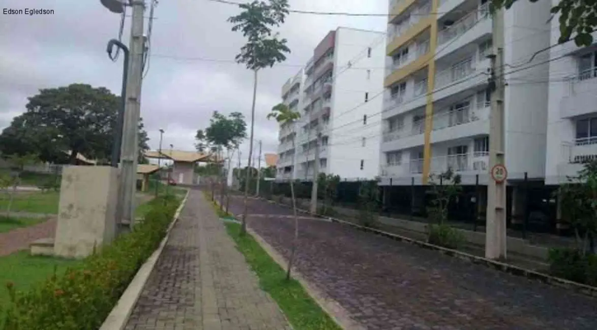 Foto 4 de Apartamento com 2 quartos à venda, 60m2 em Uruguai, Teresina - PI