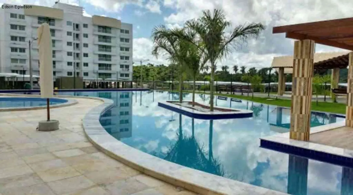 Foto 3 de Apartamento com 2 quartos à venda, 60m2 em Uruguai, Teresina - PI