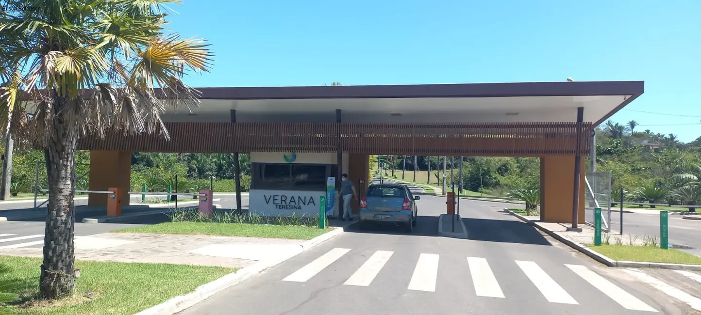 Foto 9 de Terreno / Lote à venda, 653m2 em Tabajaras, Teresina - PI