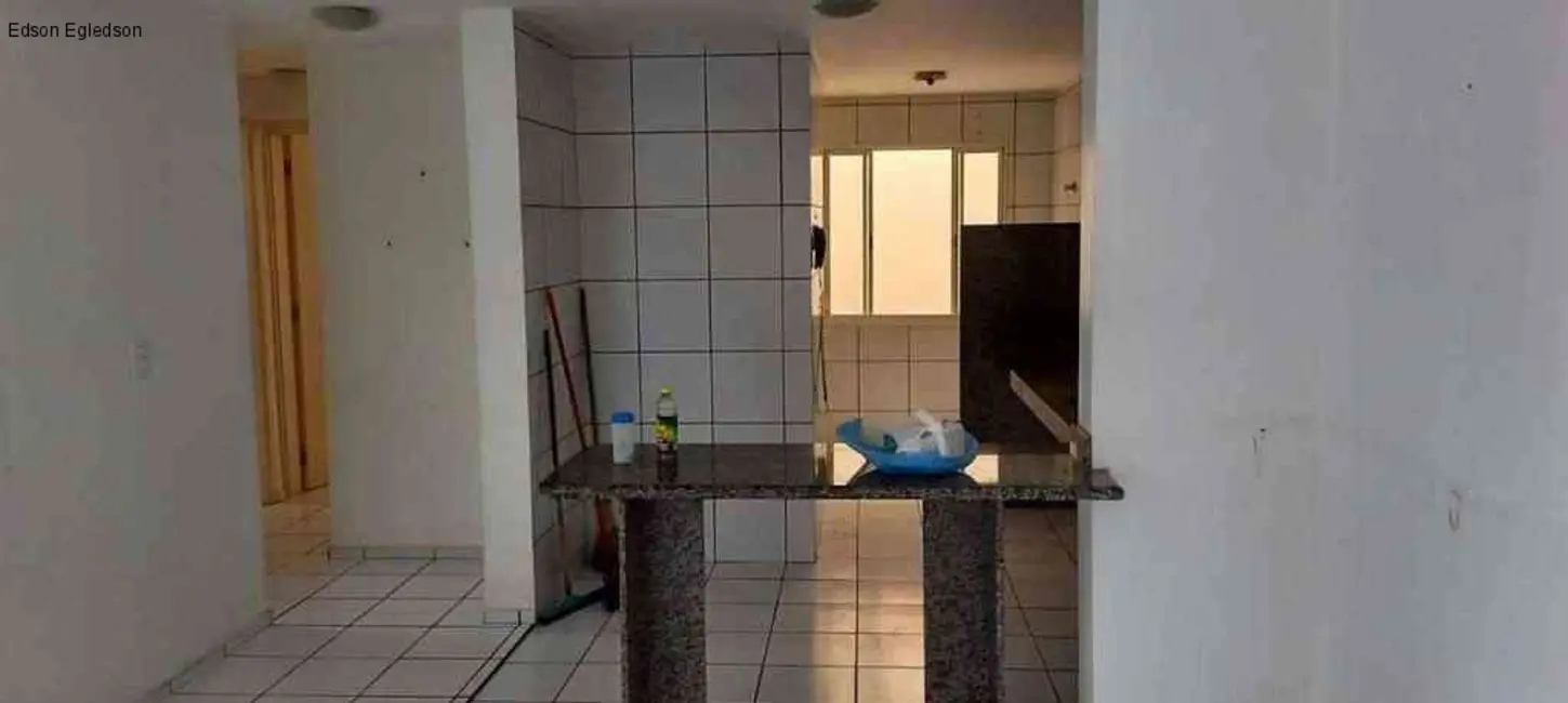 Foto 5 de Apartamento com 3 quartos à venda, 76m2 em Campestre, Teresina - PI