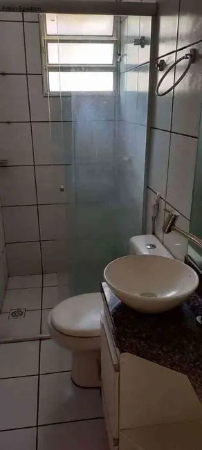 Foto 8 de Apartamento com 3 quartos à venda, 76m2 em Campestre, Teresina - PI