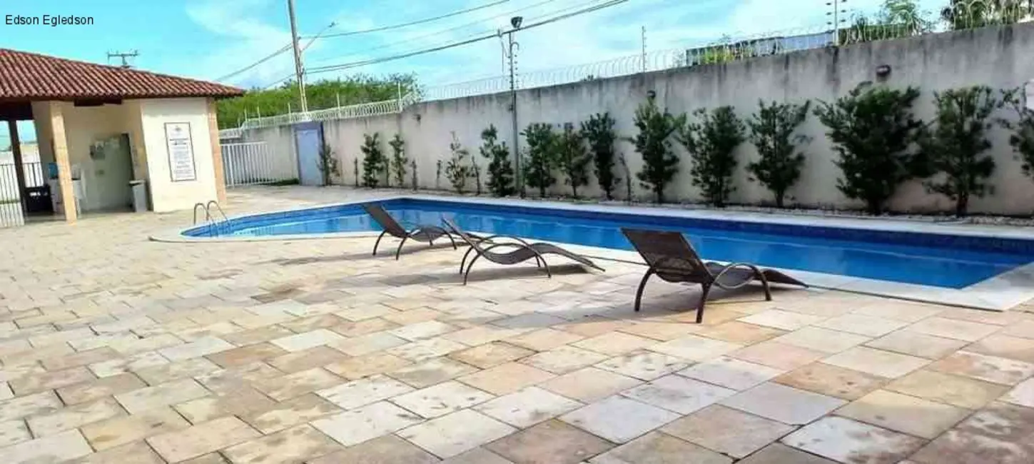 Foto 1 de Apartamento com 3 quartos à venda, 76m2 em Campestre, Teresina - PI