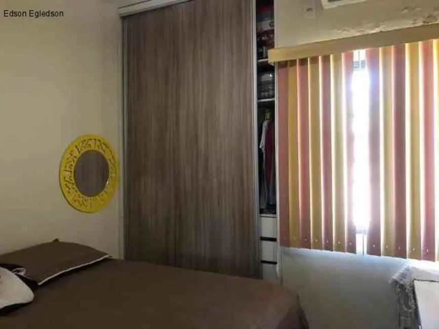 Foto 2 de Apartamento com 3 quartos à venda, 70m2 em Uruguai, Teresina - PI