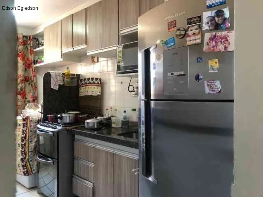 Foto 5 de Apartamento com 3 quartos à venda, 70m2 em Uruguai, Teresina - PI