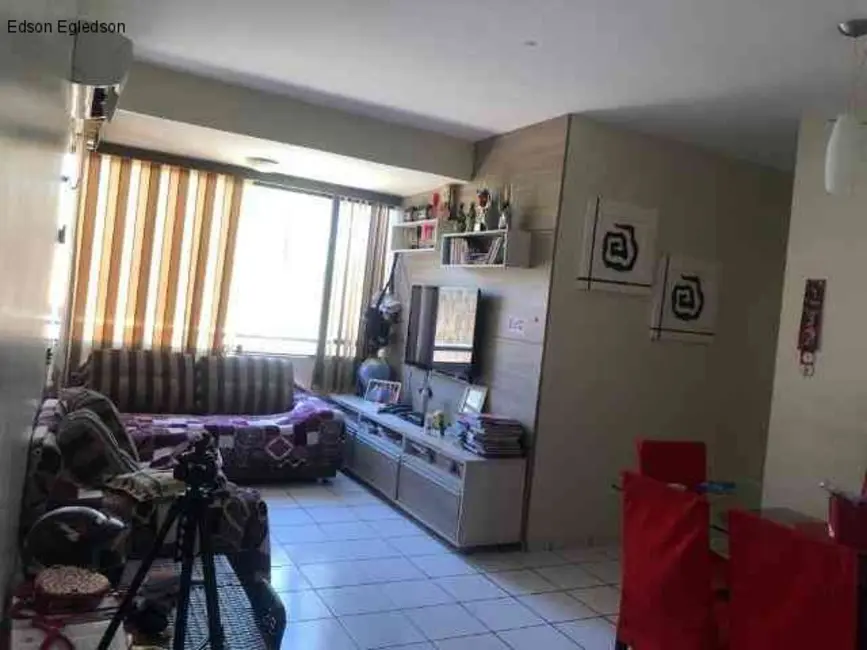 Foto 1 de Apartamento com 3 quartos à venda, 70m2 em Uruguai, Teresina - PI