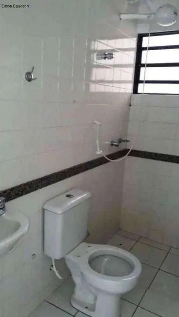 Foto 4 de Apartamento com 3 quartos à venda, 70m2 em Uruguai, Teresina - PI