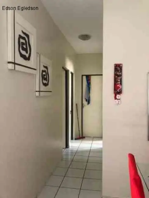 Foto 3 de Apartamento com 3 quartos à venda, 70m2 em Uruguai, Teresina - PI