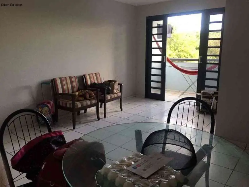 Apartamento com 3 quartos à venda, 70m2 em Santa Isabel, Teresina - PI - imagem 3 Foto 3 de Apartamento com 3 quartos à venda, 70m2 em Santa Isabel, Teresina - PI
