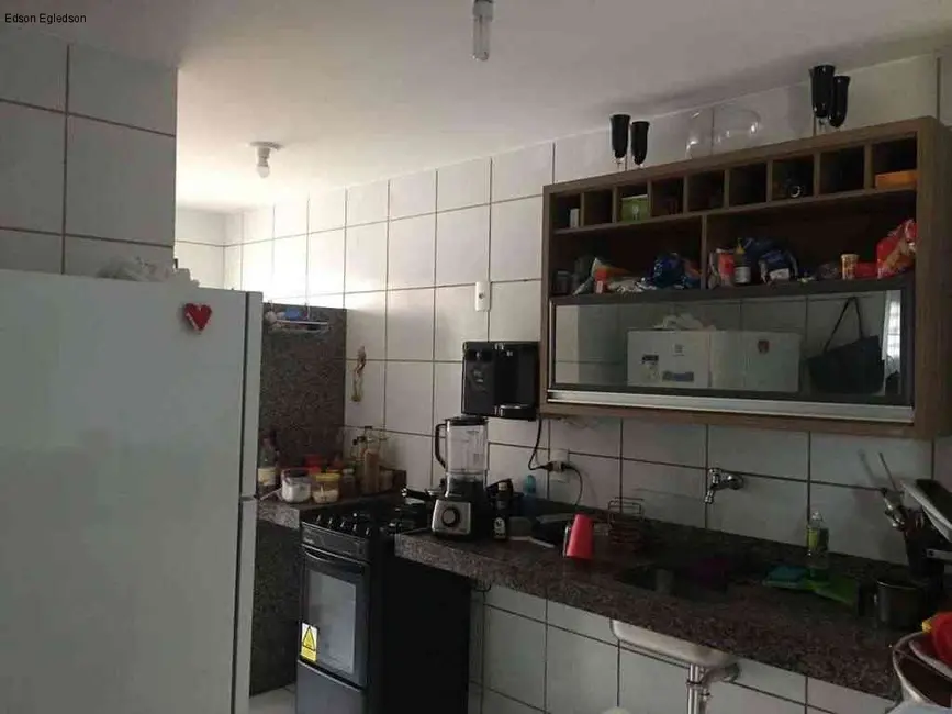 Apartamento com 3 quartos à venda, 70m2 em Santa Isabel, Teresina - PI - imagem 5 Foto 5 de Apartamento com 3 quartos à venda, 70m2 em Santa Isabel, Teresina - PI