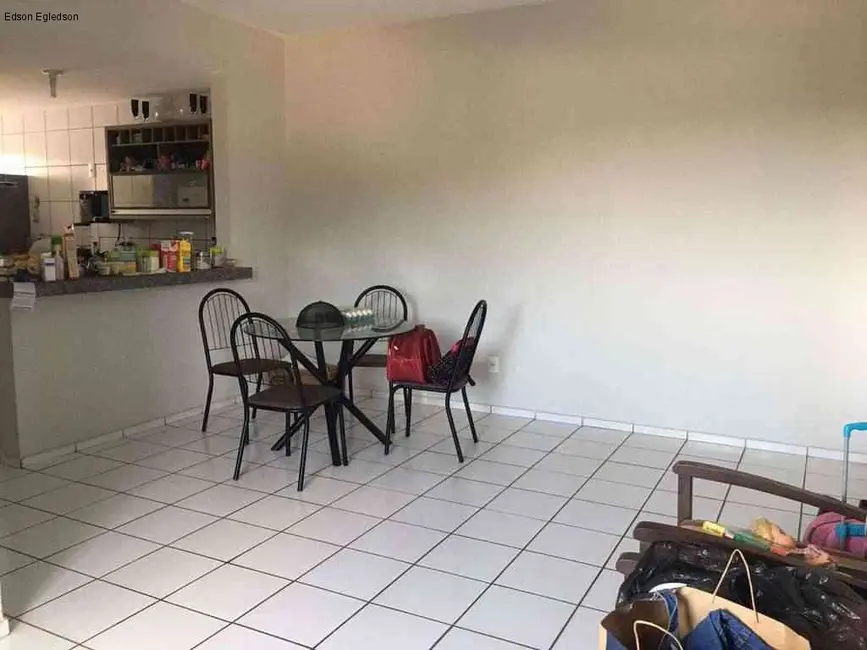 Apartamento com 3 quartos à venda, 70m2 em Santa Isabel, Teresina - PI - imagem 4 Foto 4 de Apartamento com 3 quartos à venda, 70m2 em Santa Isabel, Teresina - PI