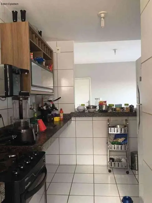 Apartamento com 3 quartos à venda, 70m2 em Santa Isabel, Teresina - PI - imagem 6 Foto 6 de Apartamento com 3 quartos à venda, 70m2 em Santa Isabel, Teresina - PI