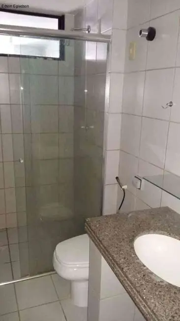 Foto 6 de Apartamento com 3 quartos à venda, 80m2 em Morada do Sol, Teresina - PI