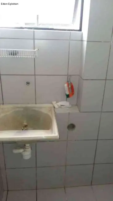 Foto 4 de Apartamento com 3 quartos à venda, 80m2 em Morada do Sol, Teresina - PI