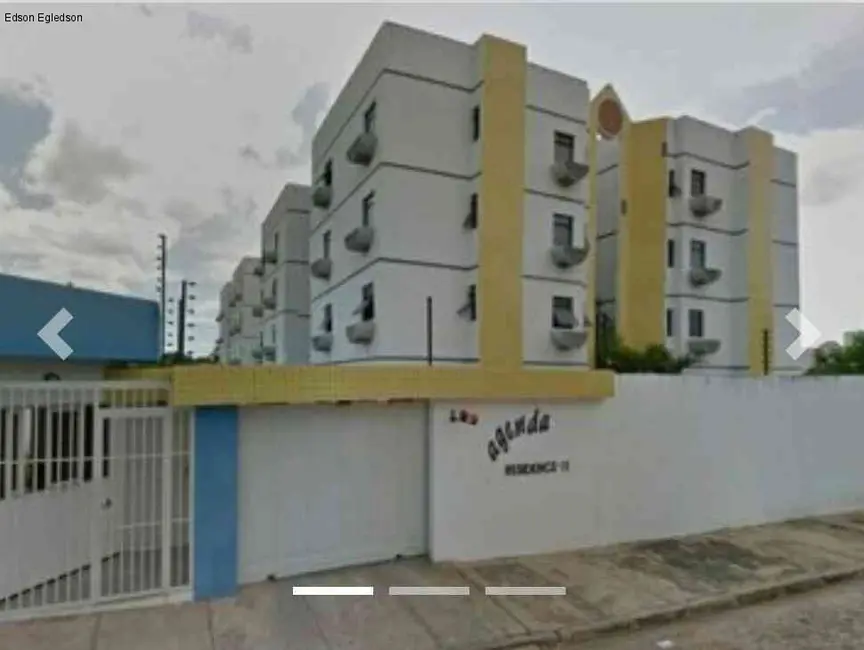 Foto 1 de Apartamento com 3 quartos à venda, 80m2 em Morada do Sol, Teresina - PI