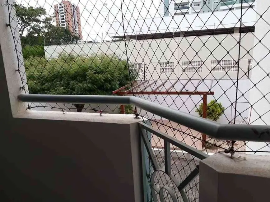 Foto 9 de Apartamento com 3 quartos à venda, 80m2 em Morada do Sol, Teresina - PI