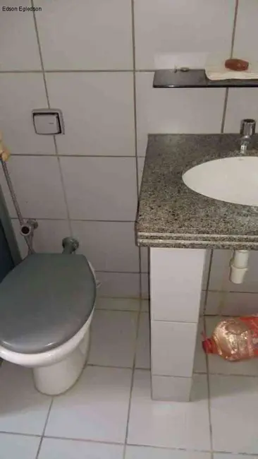 Foto 5 de Apartamento com 3 quartos à venda, 80m2 em Morada do Sol, Teresina - PI