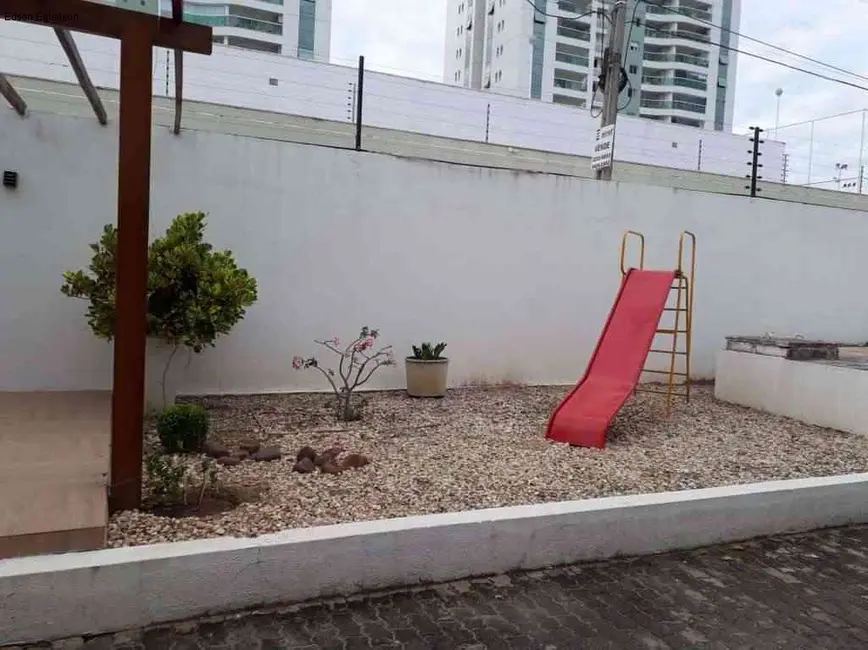 Foto 8 de Apartamento com 3 quartos à venda, 80m2 em Morada do Sol, Teresina - PI