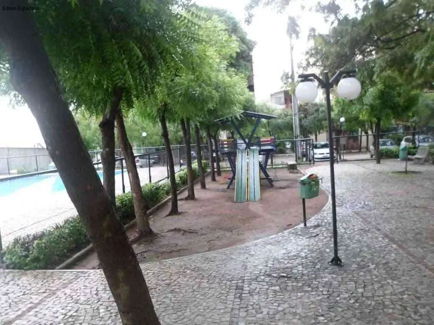 Foto 3 de Apartamento com 3 quartos à venda, 70m2 em Santa Isabel, Teresina - PI