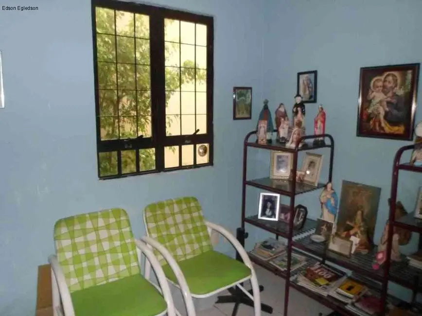 Foto 6 de Apartamento com 3 quartos à venda, 70m2 em Santa Isabel, Teresina - PI
