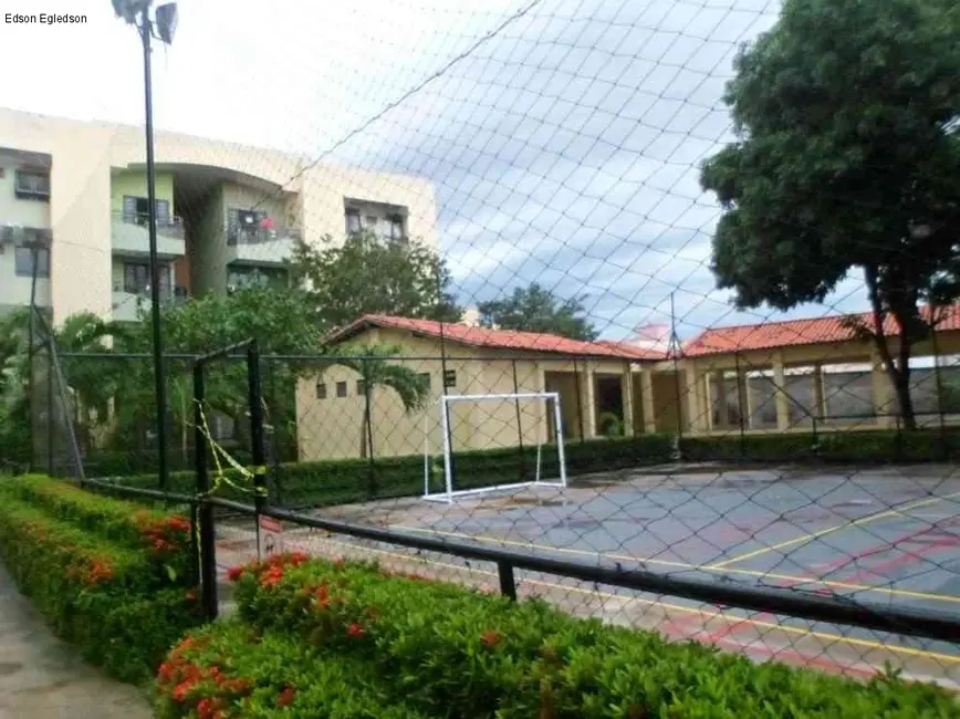 Foto 2 de Apartamento com 3 quartos à venda, 70m2 em Santa Isabel, Teresina - PI