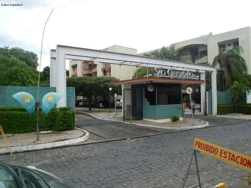 Foto 1 de Apartamento com 3 quartos à venda, 70m2 em Santa Isabel, Teresina - PI