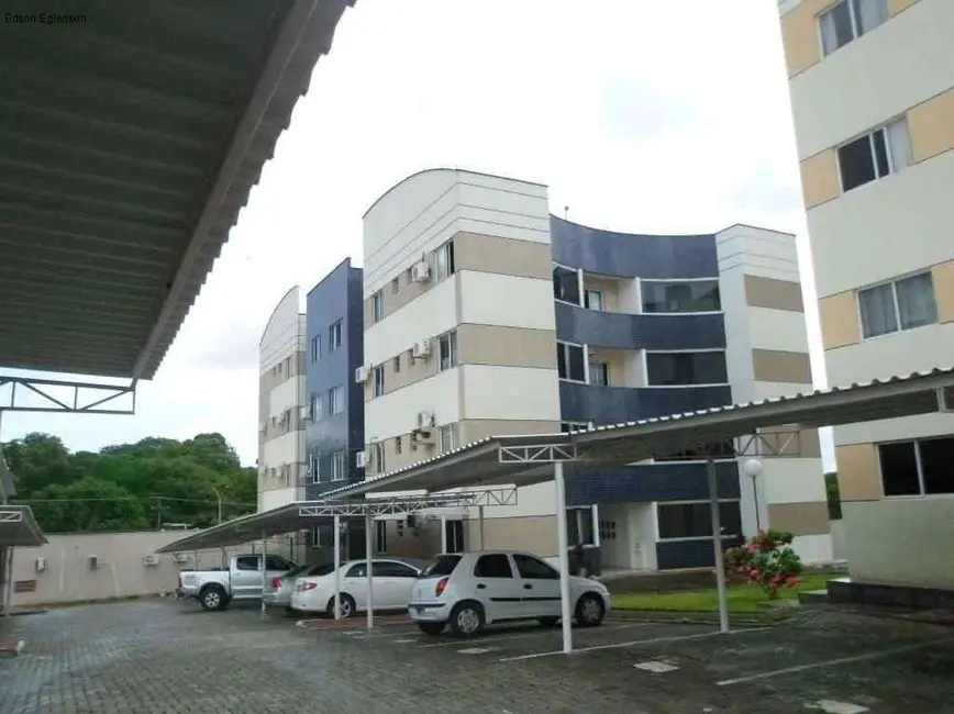 Apartamento com 2 quartos à venda, 64m2 em Piçarreira, Teresina - PI - imagem 3 Foto 3 de Apartamento com 2 quartos à venda, 64m2 em Piçarreira, Teresina - PI