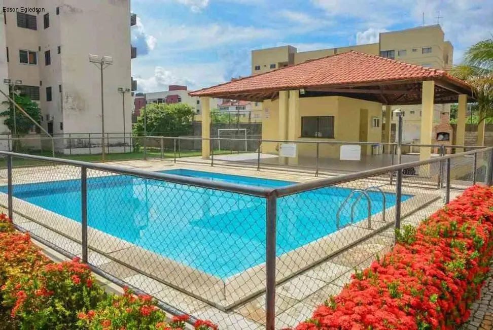 Foto 1 de Apartamento com 3 quartos à venda, 70m2 em Santa Isabel, Teresina - PI