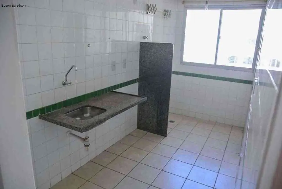 Foto 7 de Apartamento com 3 quartos à venda, 70m2 em Santa Isabel, Teresina - PI