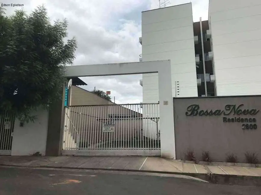 Apartamento com 3 quartos à venda, 68m2 em Planalto, Teresina - PI - imagem 3 Foto 3 de Apartamento com 3 quartos à venda, 68m2 em Planalto, Teresina - PI