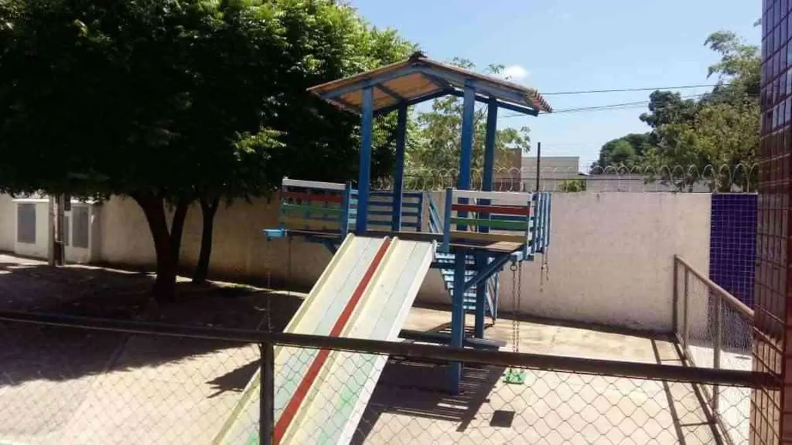 Foto 5 de Apartamento com 3 quartos à venda, 70m2 em Uruguai, Teresina - PI