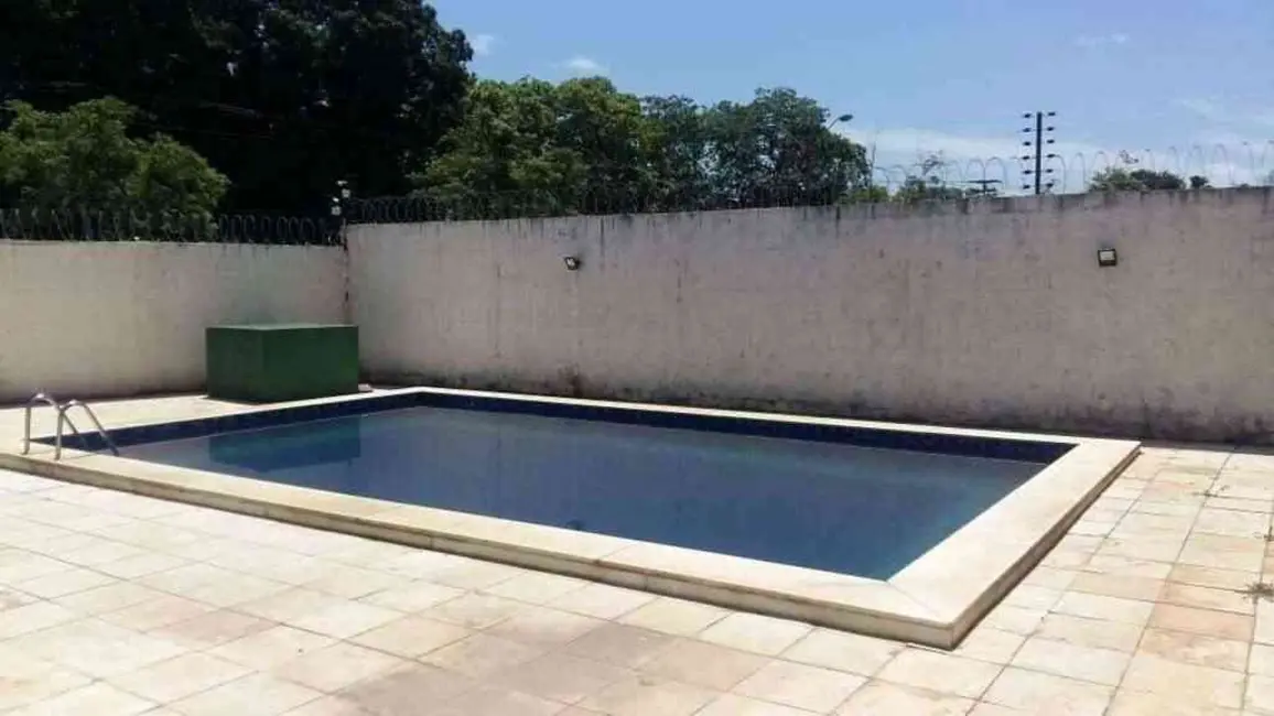 Foto 3 de Apartamento com 3 quartos à venda, 70m2 em Uruguai, Teresina - PI