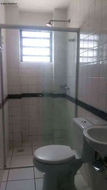 Foto 7 de Apartamento com 3 quartos à venda, 70m2 em Uruguai, Teresina - PI