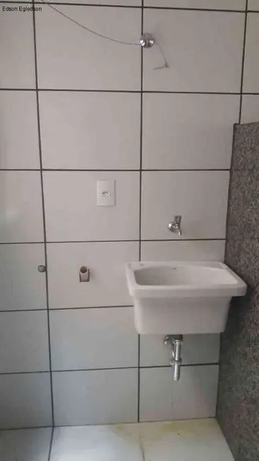 Foto 6 de Apartamento com 3 quartos à venda, 76m2 em Campestre, Teresina - PI