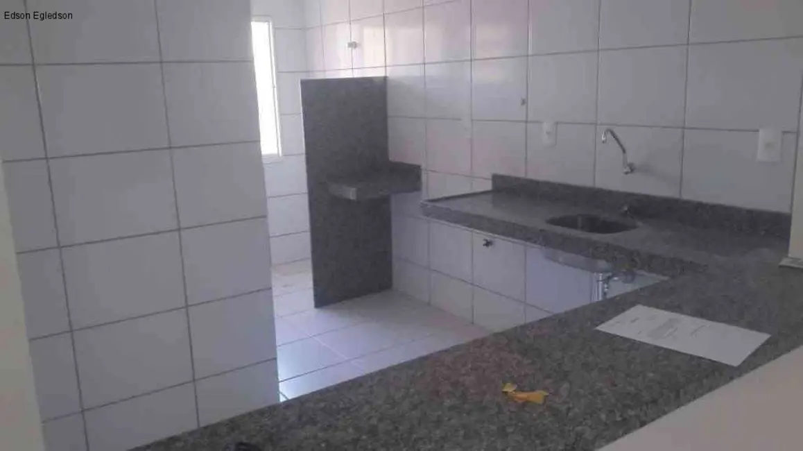 Foto 5 de Apartamento com 3 quartos à venda, 76m2 em Campestre, Teresina - PI