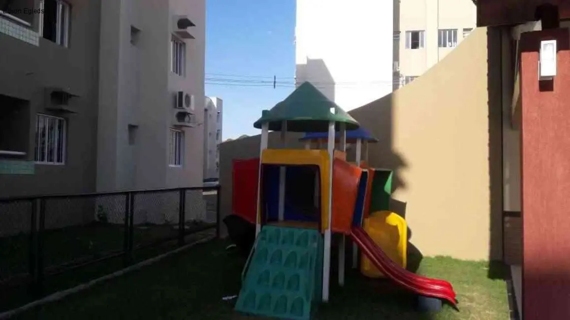 Foto 4 de Apartamento com 3 quartos à venda, 76m2 em Campestre, Teresina - PI
