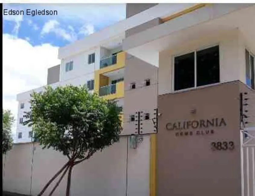 Foto 2 de Apartamento com 2 quartos à venda, 60m2 em Morros, Teresina - PI