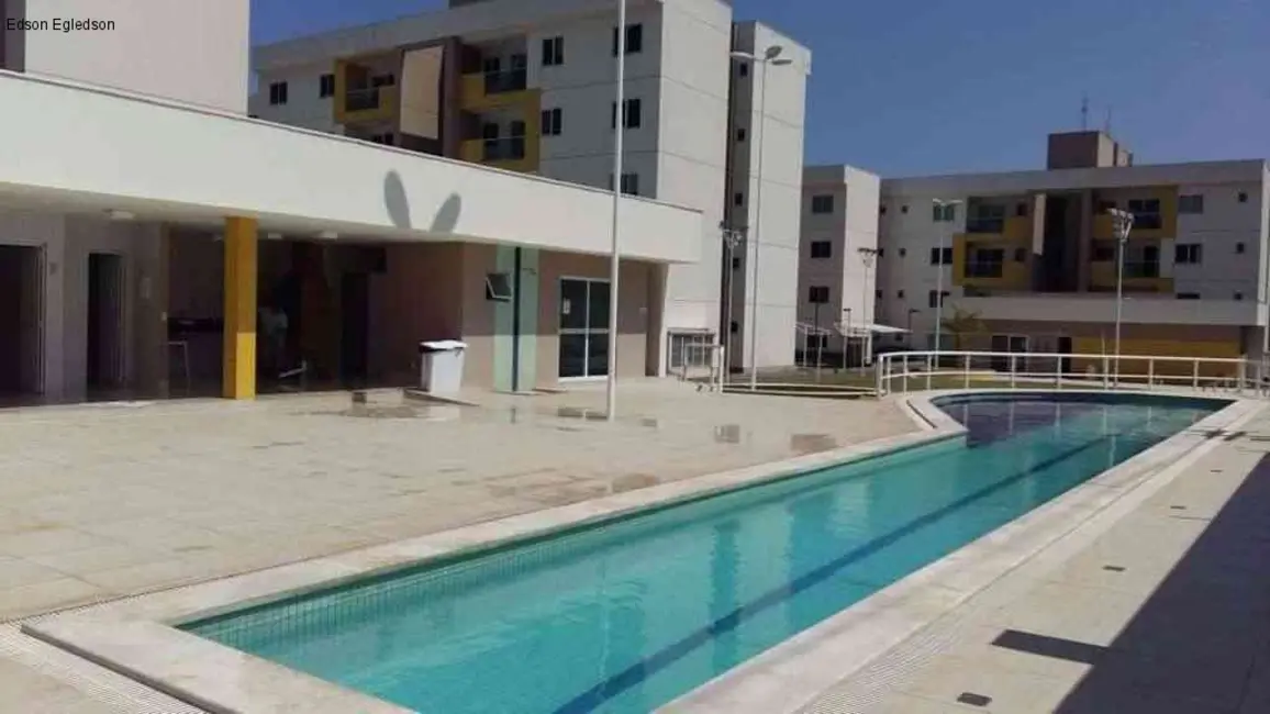 Foto 1 de Apartamento com 2 quartos à venda, 60m2 em Morros, Teresina - PI