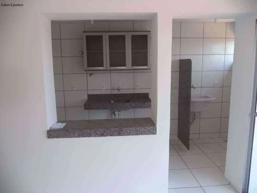 Apartamento com 2 quartos à venda, 60m2 em Horto, Teresina - PI - imagem 5 Foto 5 de Apartamento com 2 quartos à venda, 60m2 em Horto, Teresina - PI