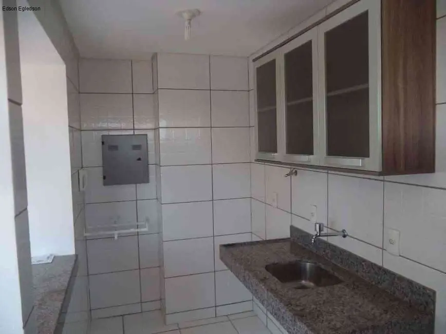 Apartamento com 2 quartos à venda, 60m2 em Horto, Teresina - PI - imagem 6 Foto 6 de Apartamento com 2 quartos à venda, 60m2 em Horto, Teresina - PI