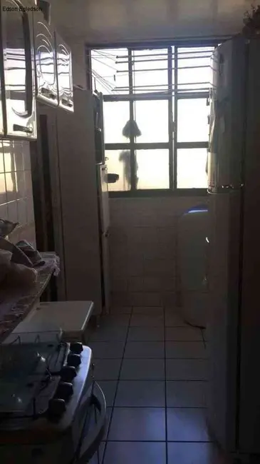 Foto 5 de Apartamento com 3 quartos à venda, 70m2 em Santa Isabel, Teresina - PI