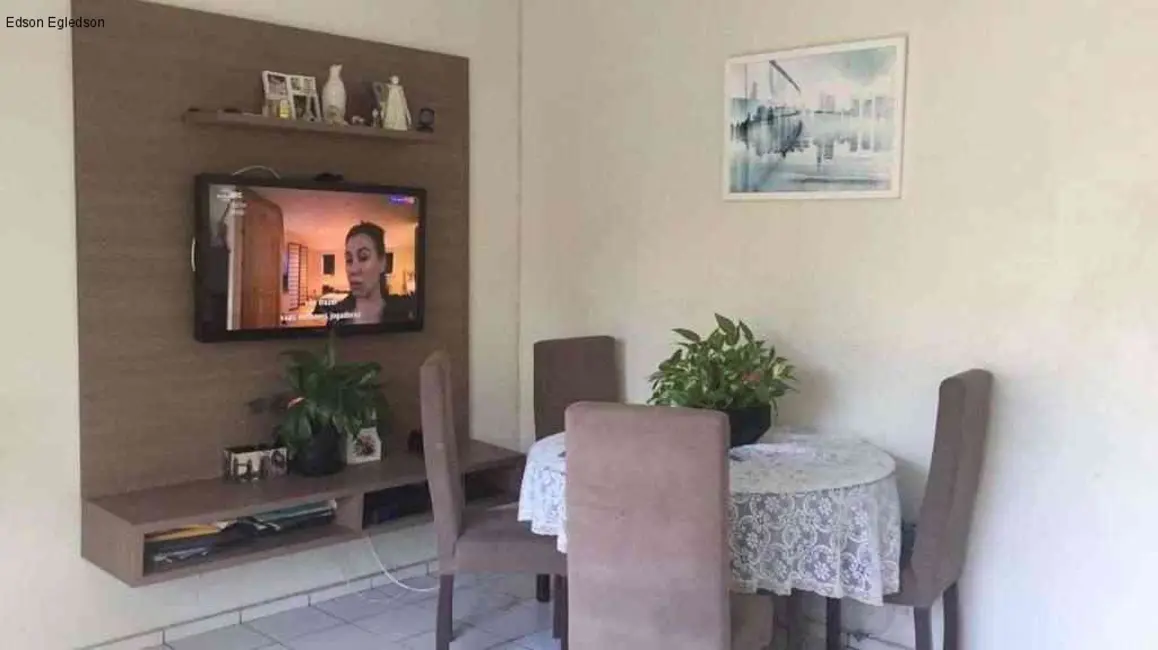 Foto 4 de Apartamento com 3 quartos à venda, 70m2 em Santa Isabel, Teresina - PI