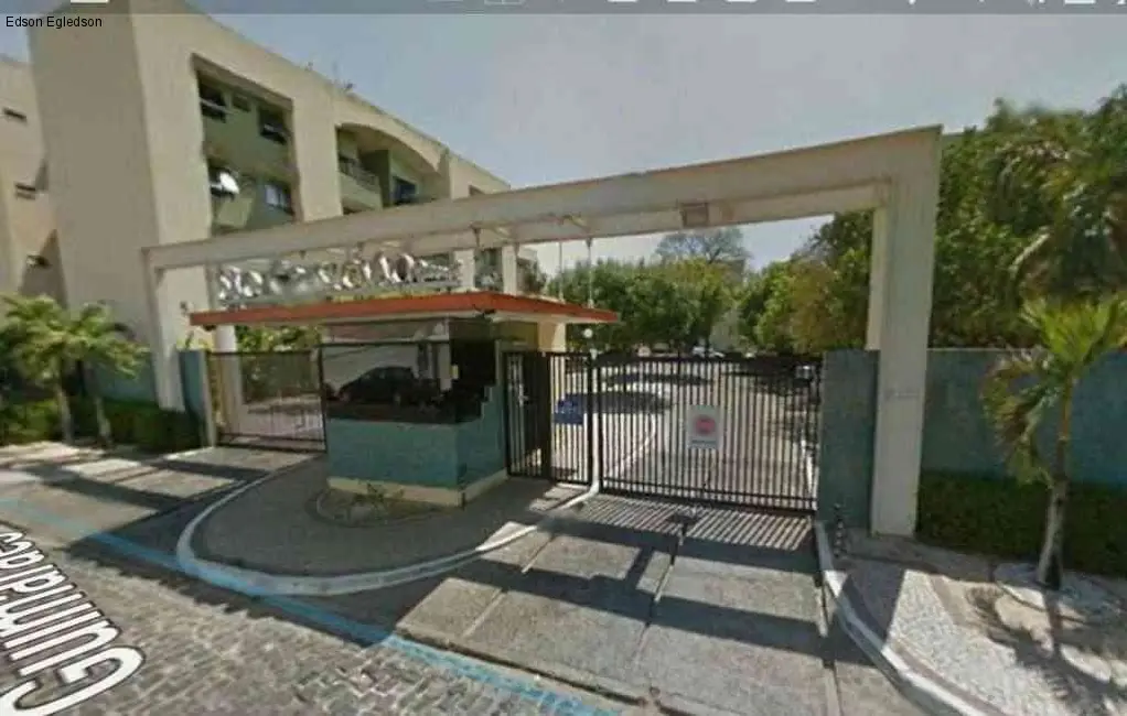 Foto 1 de Apartamento com 3 quartos à venda, 70m2 em Santa Isabel, Teresina - PI